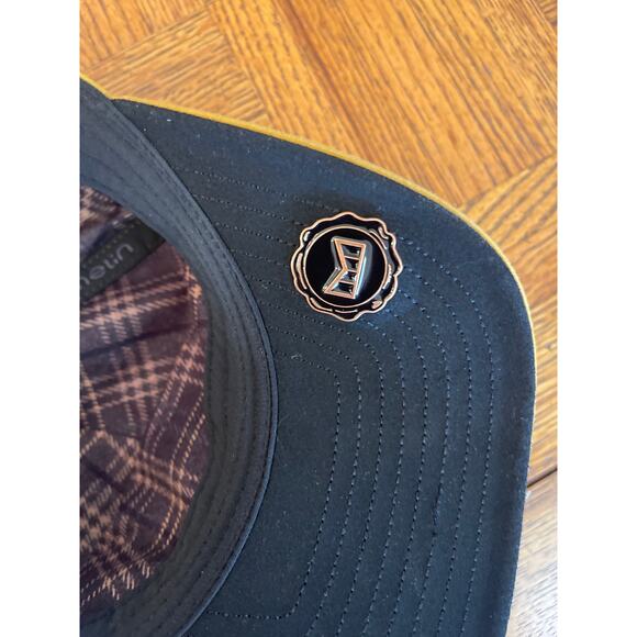 MELIN Odyssey Stacked Thermal
Men's Strapback Hat - Picture 7 of 8